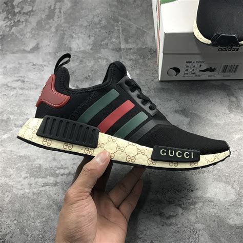 are NMD shoes real